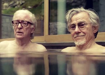 Esta es la edad madura en la que se vuelve a sentir la felicidad de la juventud