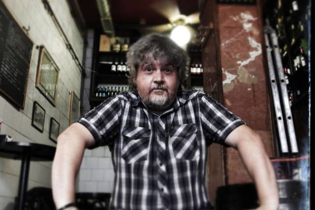 “Trump nos ha hecho ser conscientes de la muerte”