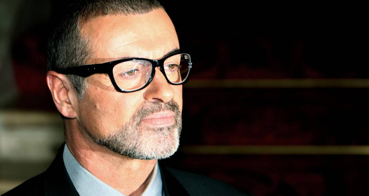 El cantante George Michael, en una imagen de 2011.