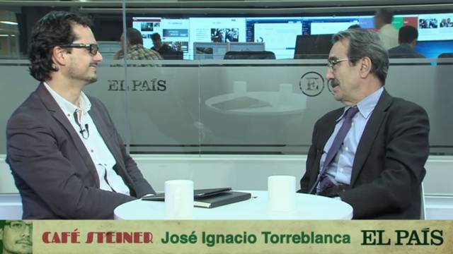 “Estigmatizar la globalización es un error”