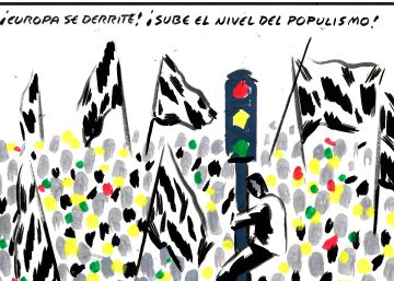 El Roto