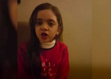 Señor Trump, ¿alguna vez ha estado sin comer 24 horas?