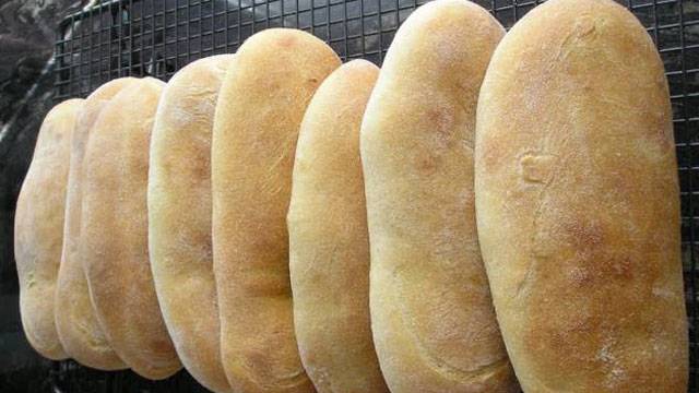 Mollete: la amabilidad hecha pan