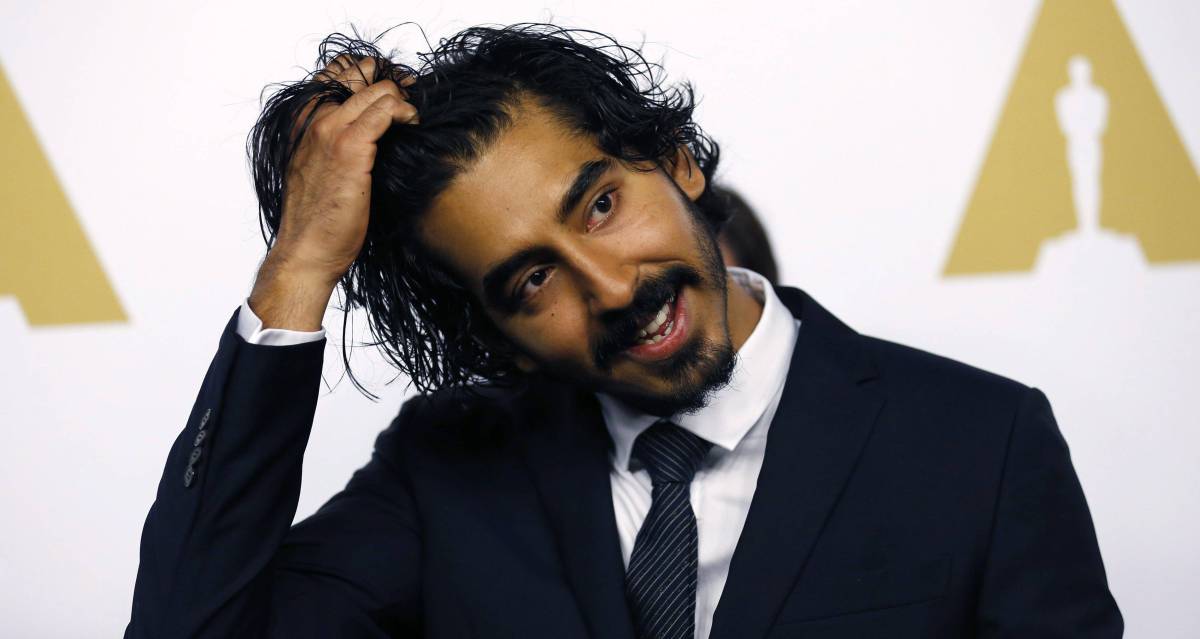 Cómo ha cambiado (y para muy bien) el protagonista de ‘Slumdog millionaire’