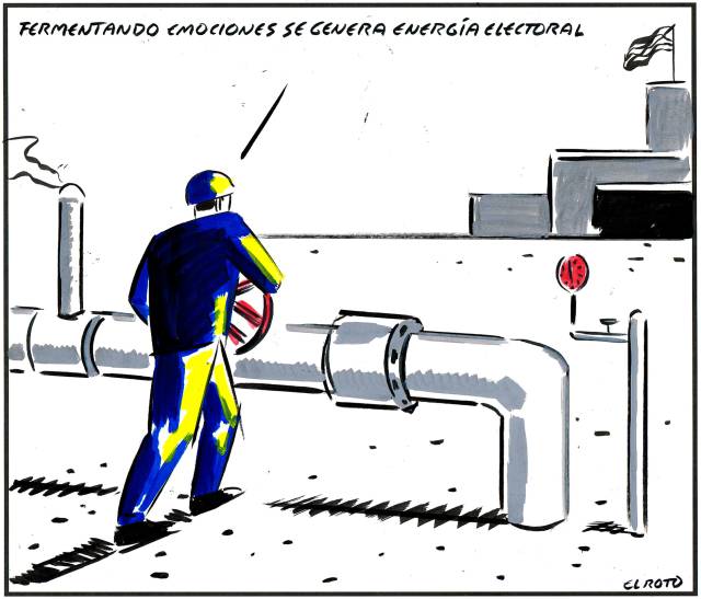 El Roto