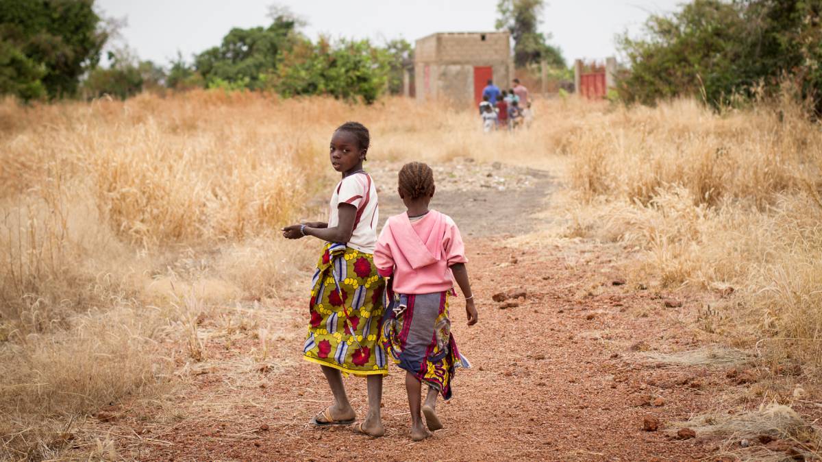 Valientes y acompañadas para acabar con la ablación