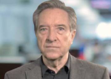 La Voz de Iñaki: 'Yes'