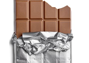 Entonces, ¿podemos usar las dos caras del papel de aluminio?