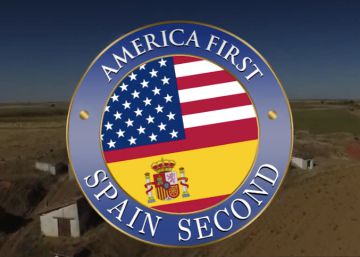 Guerra de parodias entre países europeos para ser los “segundos” de Trump