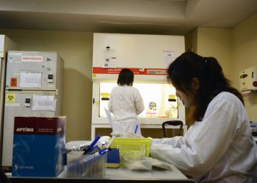 Así eliminó Tailandia la transmisión materno infantil del VIH