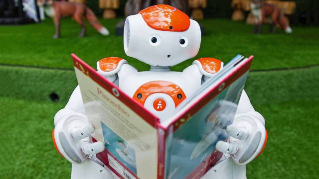 ¿Eres de letras? La sociedad digital te necesita