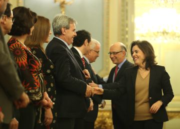 Estos son los 14 ‘sabios’ que diseñarán la financiación autonómica