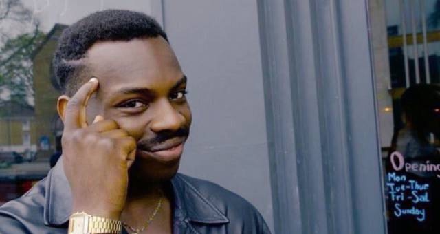 El meme que se usa para dar los peores consejos de la historia