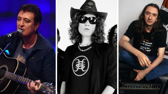 16 clásicos del pop español que cantas y no tienes ni idea de qué trata la letra