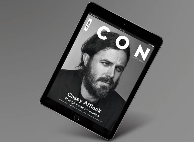 Descarga gratis la nueva aplicación de ICON