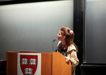 Una pirata con estilo