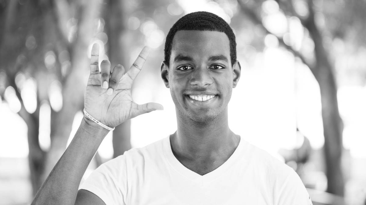 Los sordos que pueden escuchar a las ballenas