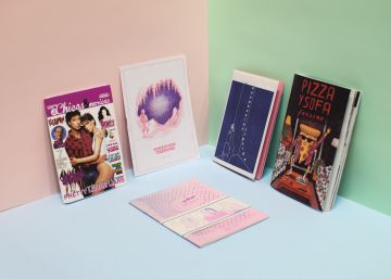 ¿Por qué el fanzine vuelve locos a los nativos digitales?