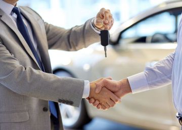 Por qué deberías pensar en el ‘renting’ cuando compres un coche