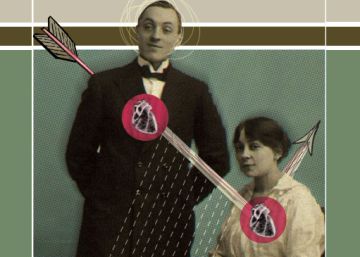 El amor más allá de San Valentín