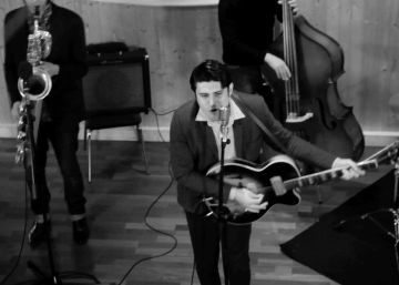 Viejo bien: estrenamos el nuevo videoclip de The Limboos