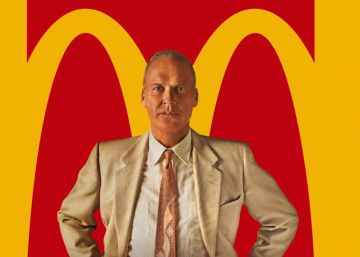 McDonald's, Batman y otros iconos americanos que llegan al cine este mes