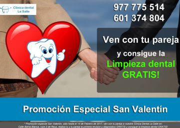 Estas son las promociones más tristes de San Valentín