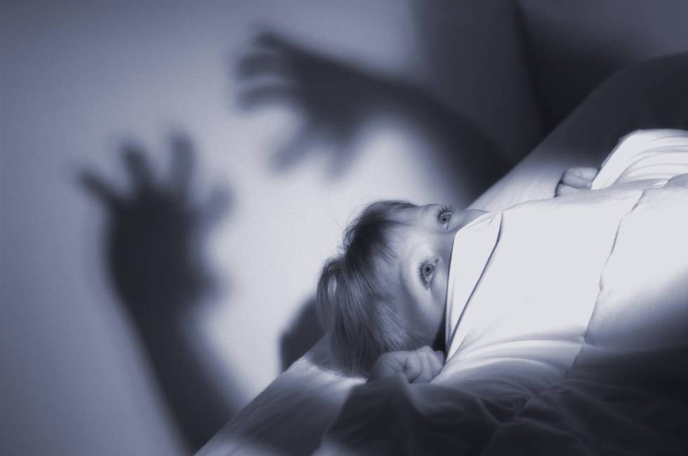 Cinco claves para que tu hijo pierda el miedo a la oscuridad | MamÃ¡s y  PapÃ¡s | EL PAÃ�S