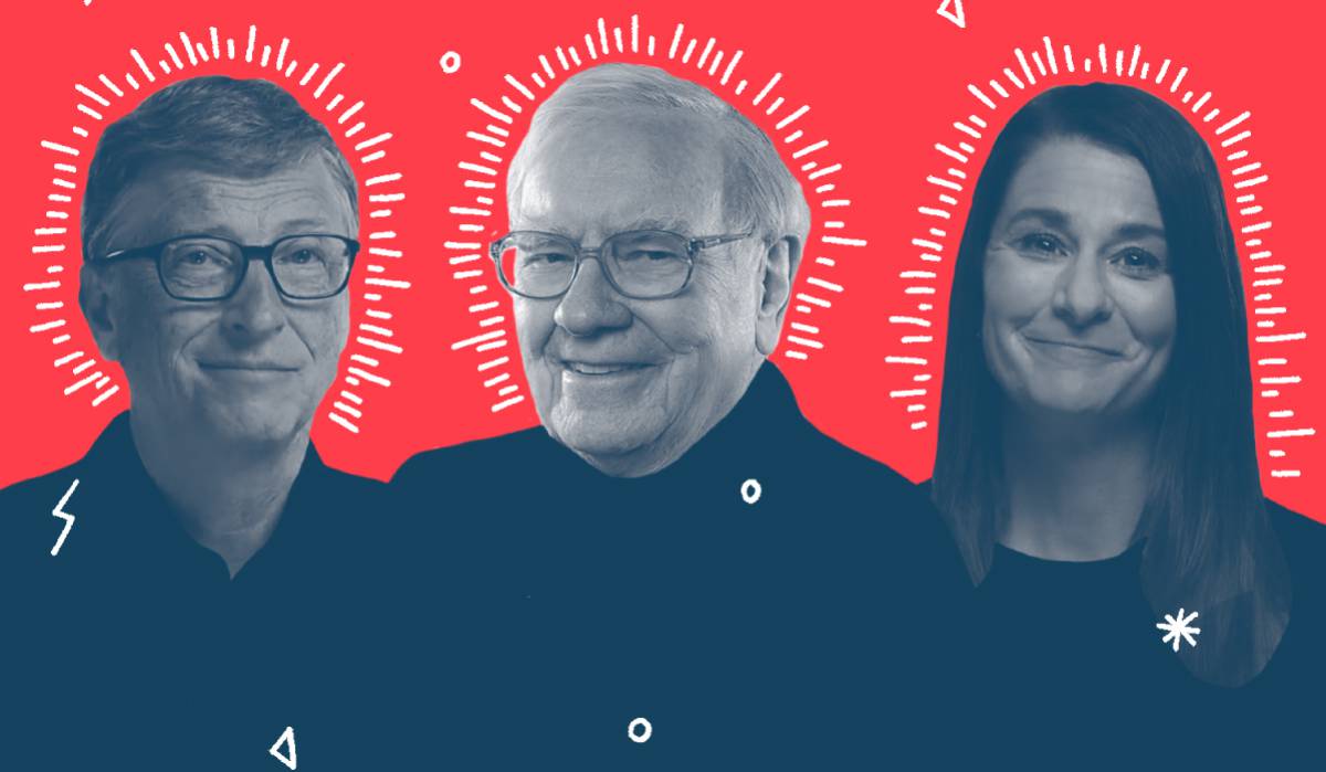 La mejor inversión de Warren Buffett