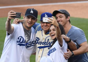 Diez ejemplos de que las gorras no son para 'pequechos'