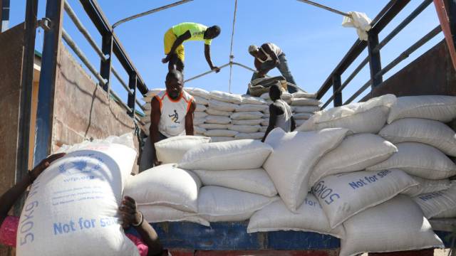 “Nigeria es una emergencia con todas las de la ley”