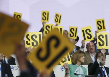 Mucho que mejorar en democracia interna