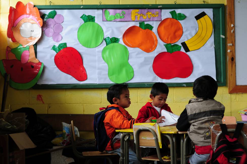 Tres Retos Educativos En Zonas Vulnerables De America Latina Planeta Futuro El Pais