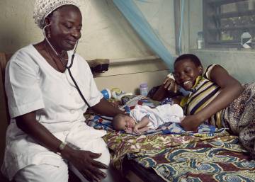 Tres maneras de mejorar la salud infantil