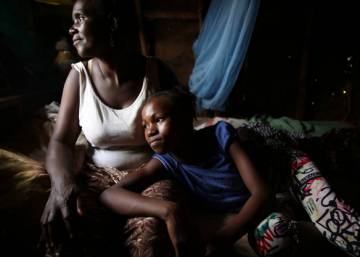 Motivos para la esperanza para la salud mundial en 2017