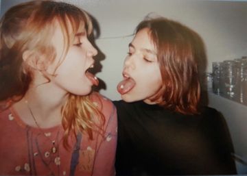 Gente que no toma azúcar porque es veneno pero sin embargo se droga mucho