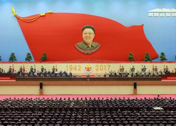 En el paraíso de Corea del Norte no caben cuentos