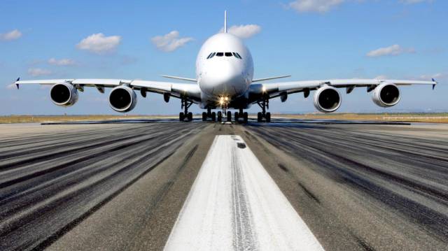 Los 10 mejores aeropuertos del mundo