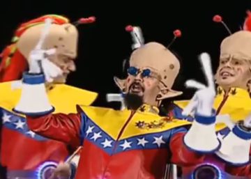 Las mejores estrofas oídas en la primera fase del concurso del Carnaval de Cádiz