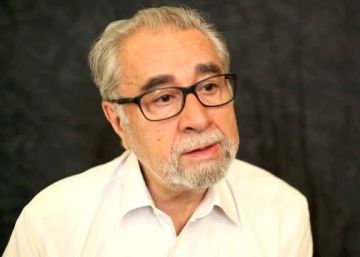 El muro independentista