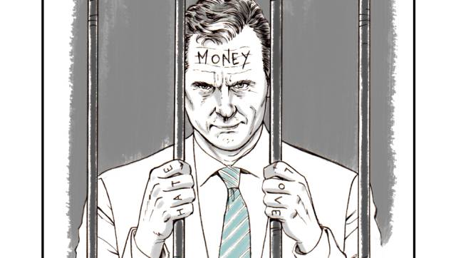 La sentencia del 'caso Nóos', en viñetas