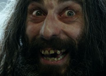 Álex de la Iglesia: 