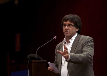 Catalonia wary about Madrid’s offer to talk, but willing to sit down