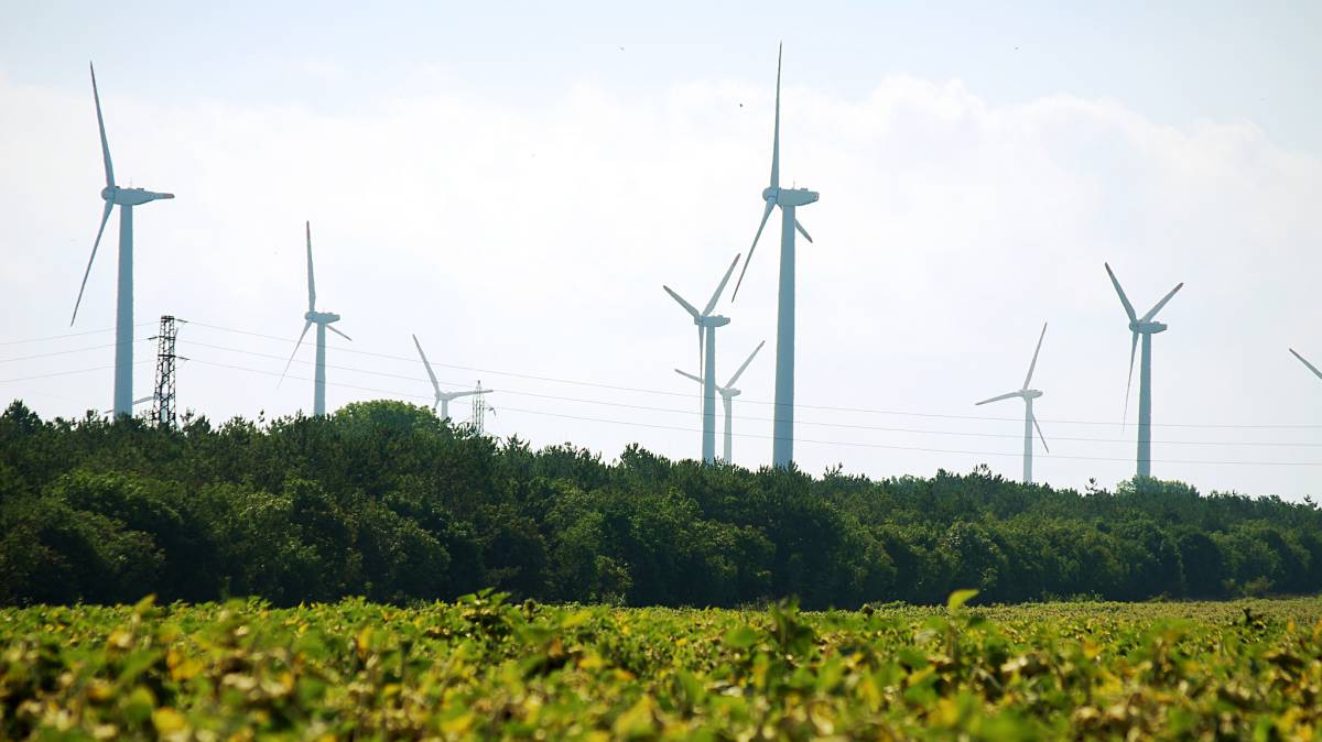 Un punto de inflexión para las energías limpias
