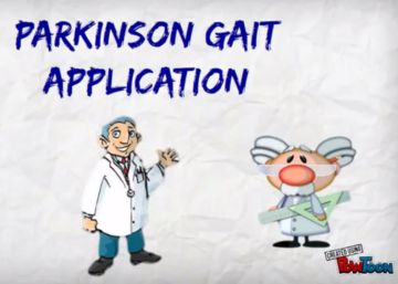 Luchar paso a paso contra el párkinson