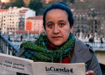 “En Guatemala te cruzas con la muerte en cada esquina”