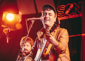 El dilema de Varry Brava en Oh! My LOL SON Estrella Galicia