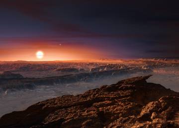 Encontrada matéria orgânica no planeta anão mais próximo da Terra