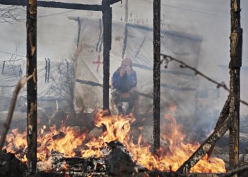 El infierno de ‘La Jungla’