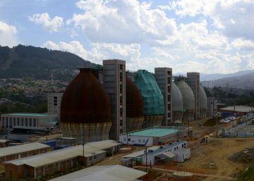 Así será la depuradora más grande de Colombia (y una de las mayores de Latinoamérica)